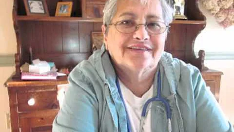 Roberta Davis for Columbia County Coroner