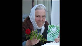 Путь Любви Монахиня Параскева