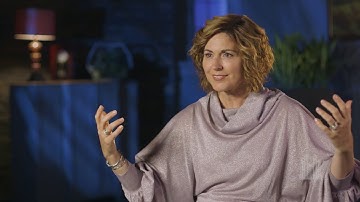 Behind the scenes from Sissel