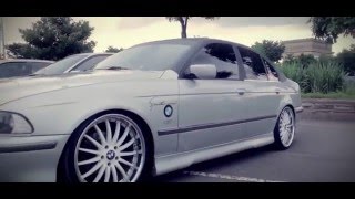 100 YEARS BMW - KEDIRI CHAPTER