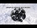 Simple Minds - Blindfolded