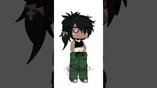 He's sassy // Meme Gacha // Shiori