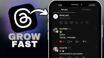 How to GROW FAST on Threads (2025 Growth Hacks Revealed!) in SECONDS!