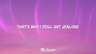 Mix-Jealous(lyrics)|ft.Nick Jonas