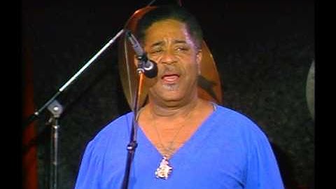 Dizzy Gillespie - In Redondo (1986)