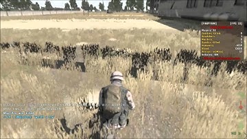 DayZ Killing A Hacker | Cinematic