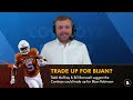 Todd McShay And Mel Kiper 2023 NFL Mock Draft For The Dallas Cowboys And Bijan Robinson Rumors