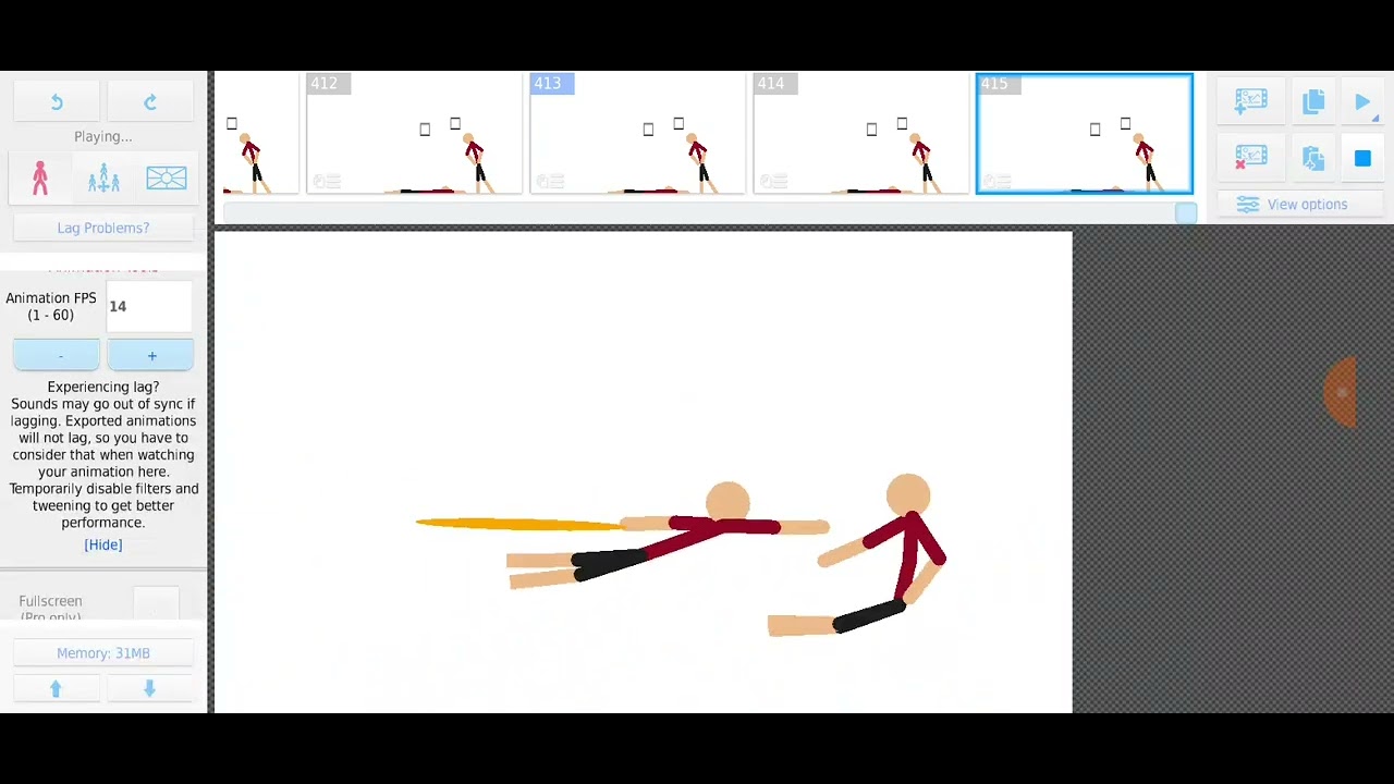Another animation - YouTube