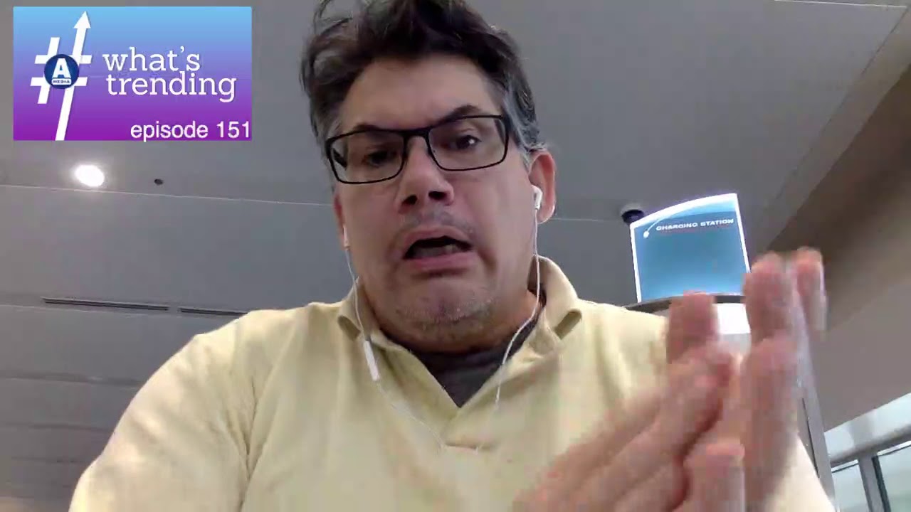 Tesla Gets Rid Of Jobs, Google Invests In Jobs & Facebook Food Ordering | Ep 151| Whats Trending