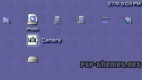 PSP Theme Theme PSP Transformers PSP-Themes.NET