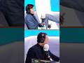 Ashton Kutcher confronts Mila Kunis' biggest fan #MilaKunis #AshtonKutcher