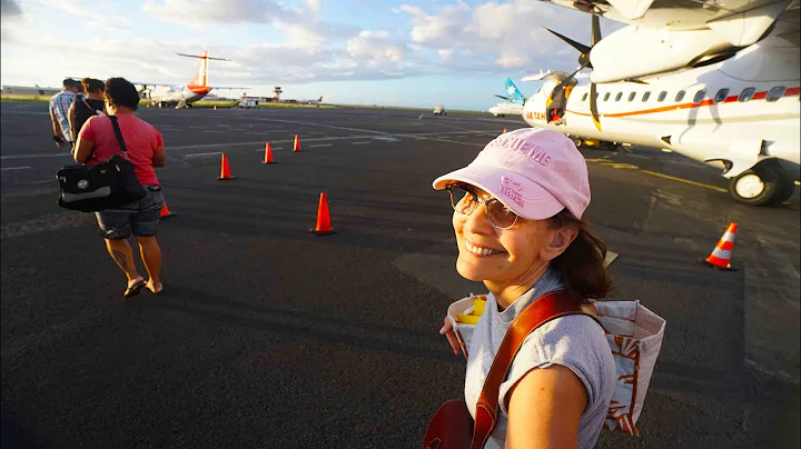 What You Need to Know to Fearlessly Travel with Ja...