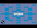 Speakers spotlight virtual presentations