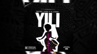 Phatboy Lutor & Dj 6ixkay - YILI