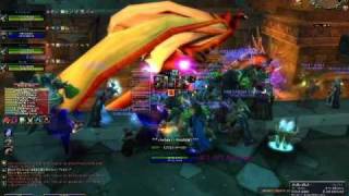 Fate Sealed Vs. Vael