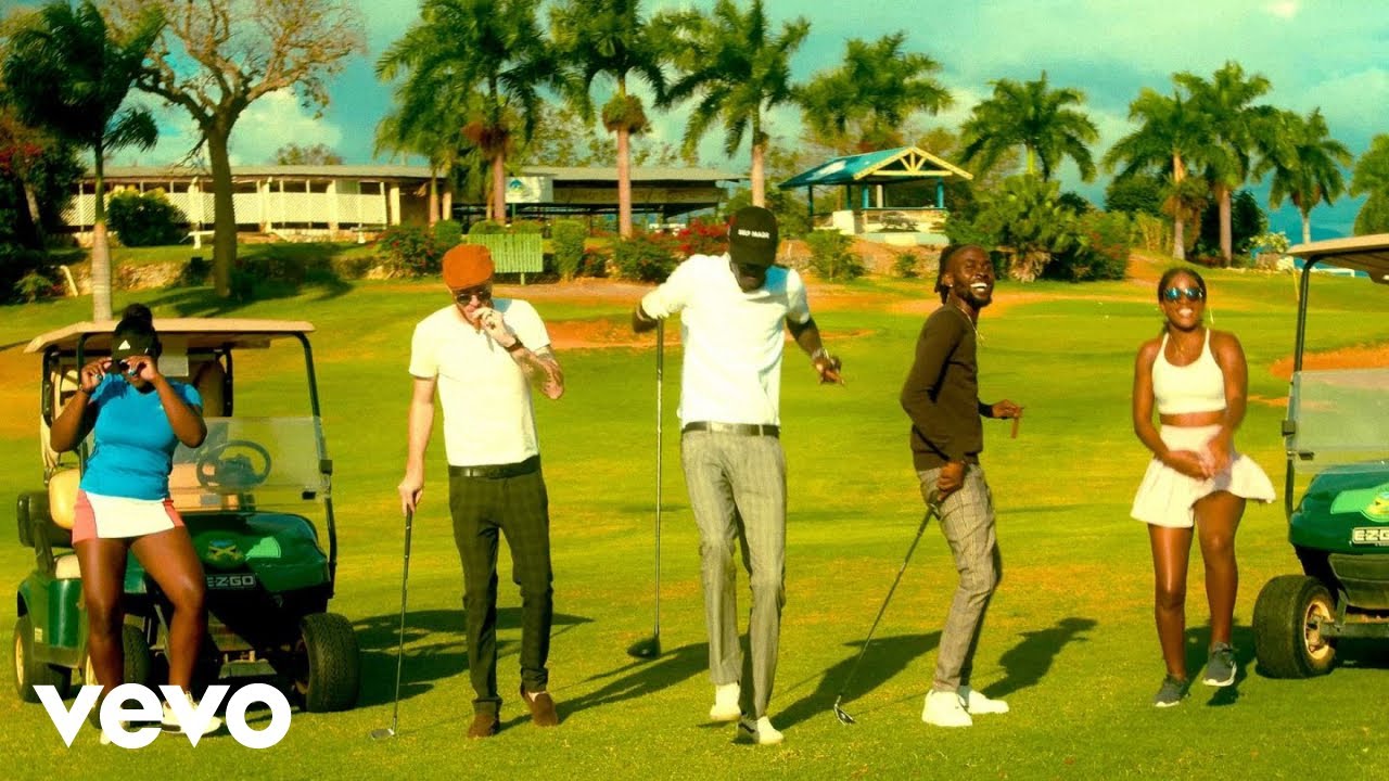 Laa Lee, Chi Ching Ching, Gold Up - Money Talk