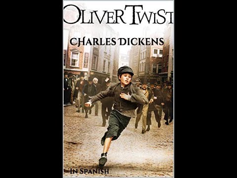 Oliver Twist By Charles Dickens