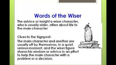 Notice and Note Powerpoint