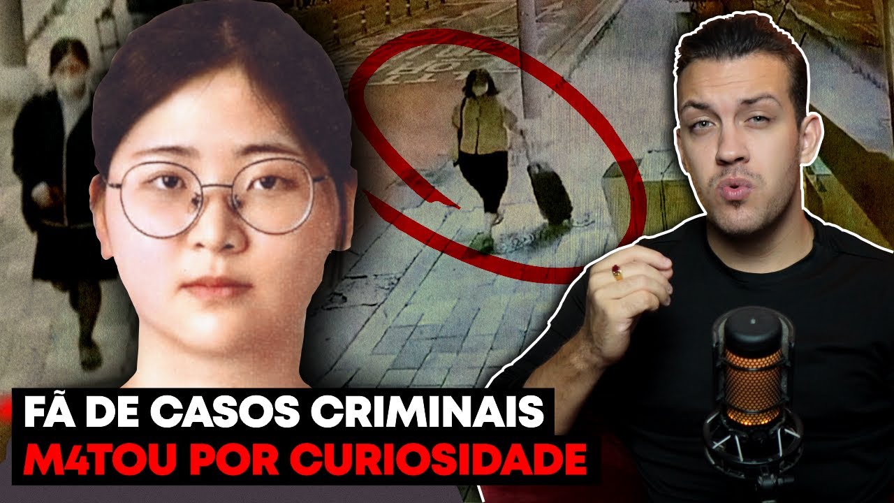 O caso que chocou a Coreia do Sul | Caso Jung Yoo Jung