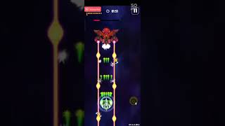 SPACE SHOOTER - GALAXY STACK | PLAY GAMES VIDEO. screenshot 5