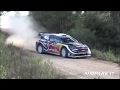 Best of rallye 2018 max attack  show by simpark 17