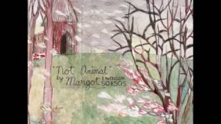 Video thumbnail of "Holy Cow!-Margot and the Nuclear So and So's"