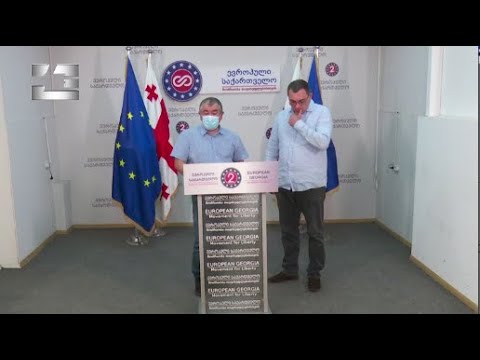 \"ხელისუფლება ახალი შეზღუდვების შემოღებას პოლიტიკური ამოცანებისთვის გეგმავს\" - ბოკერია-კალოიანი.