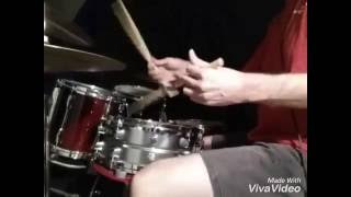 When Wrong Track Sent To Drummers In-Ear Monitor