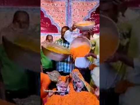 braj ki holi ke geet