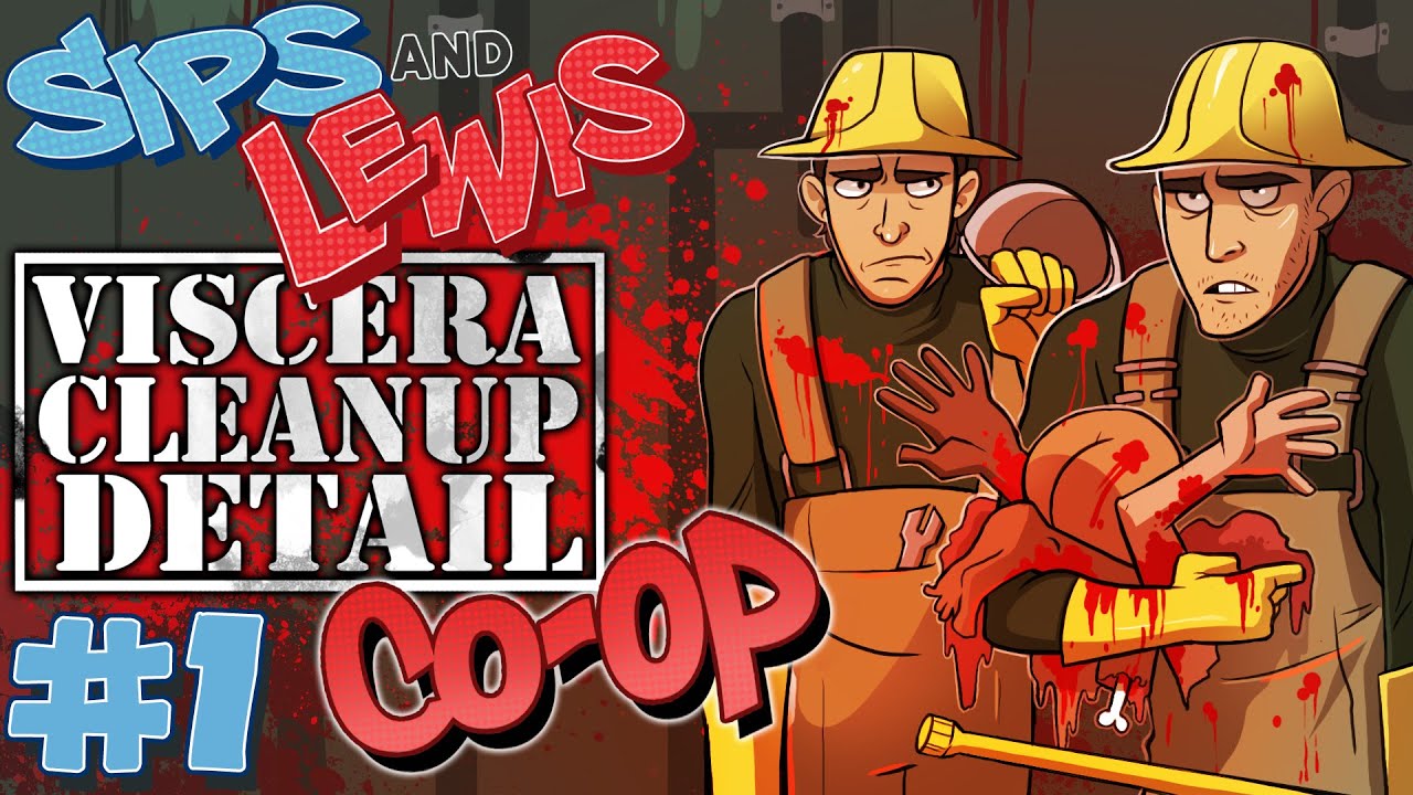 viscera cleanup detail co op w lewis 11 9 15 part 1 viscera cleanup detail incident report
