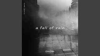 A Fall Of Rain