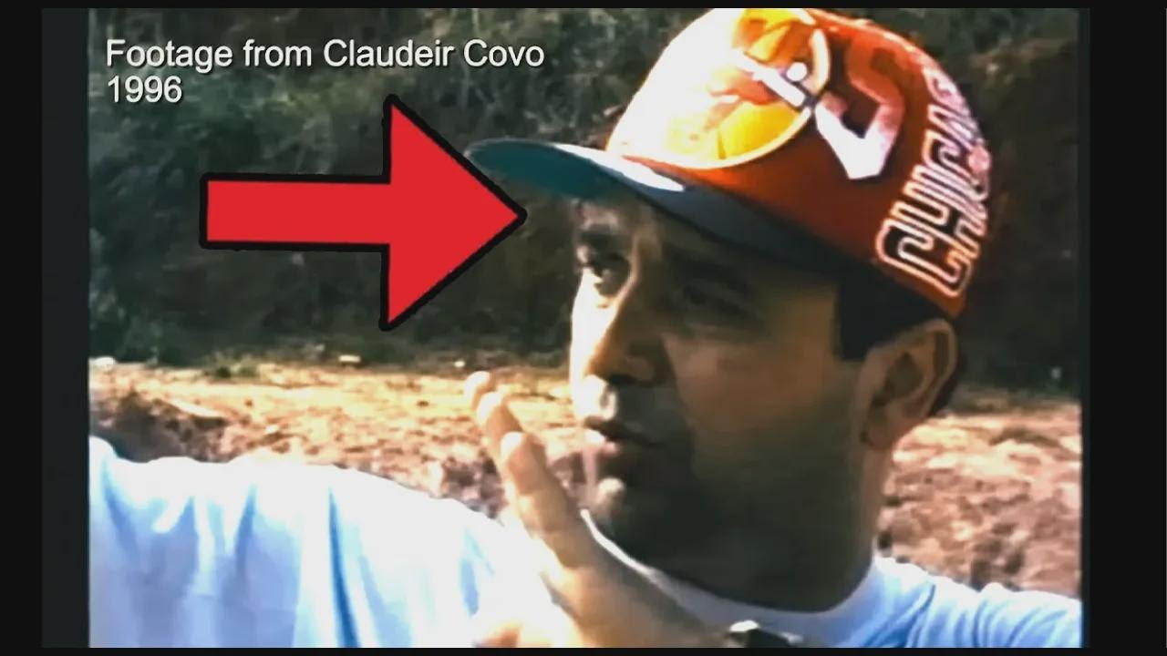 10 Mistérios Arrepiantes com Histórias Perturbadoras