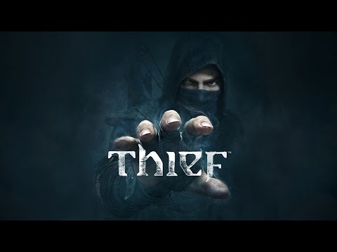 Video: Eidos Montreal Erzählt 10 Minuten Thief-Gameplay Auf PS4