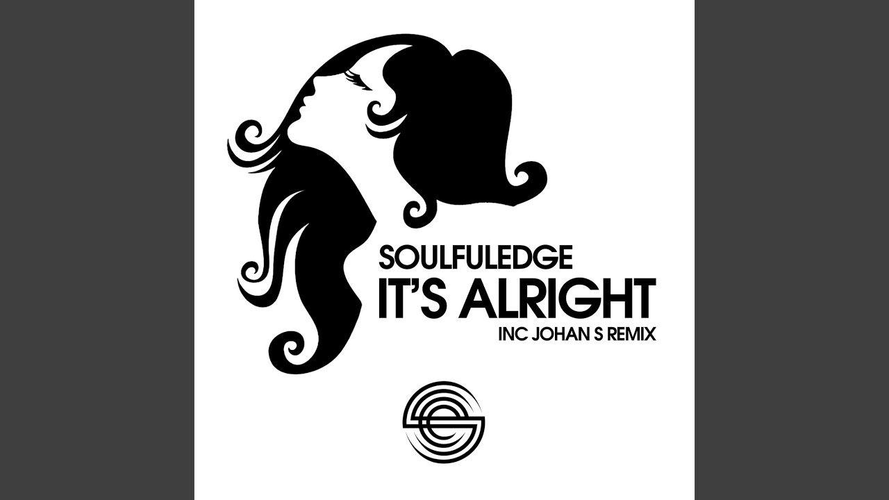 It's Alright (Original Mix)