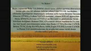 08- Veysel Aydin - Ah De Wayi Resimi