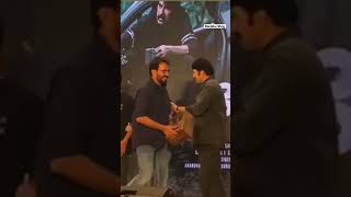 Mammootty Gifts Rolex Watch to Asifali | Mamoottys surprise gift to Asifali