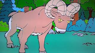 The Simpsons ep 13 the seemingly Neverending Story