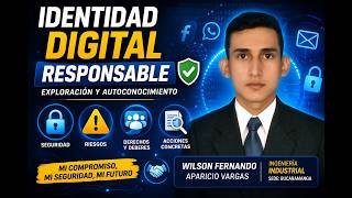 U2 | Actividad entregable(Wilson Aparicio)