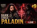 Baldur's Gate 3 - Dark Urge Paladin 2026 - Part 9 | Esfand Live 05/15/2026