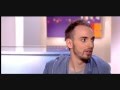 Christophe Willem - Thé ou Café (partie 2) - 22 05 2010