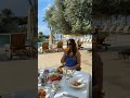 Beautiful views at the📍 Constantinou Bros Asimina Suites Hotel #Cyprus #hotel #vacation #travel