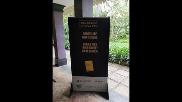 TOMORROW DIALOGUES | Where Man Will Take Us | Atul Jalan