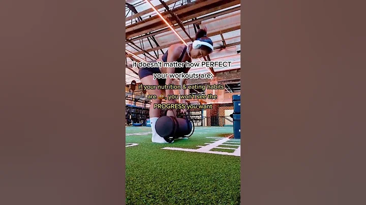 progress over perfection #fitnessmotivati...  #bod...