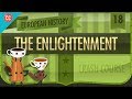 The enlightenment crash course european history 18