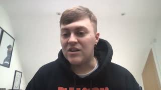 Student Testimonial #20 - Jack - Ableton