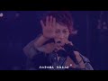 UVERworld  『一石を投じる Tokyo midnight sun (Premium LIVE on Xmas at Nippon Budokan 2011.12.25) 』