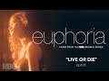Labrinth - Live or Die (Euphoria Version)