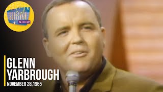 Glenn Yarbrough "Baby The Rain Must Fall" on The Ed Sullivan Show chords