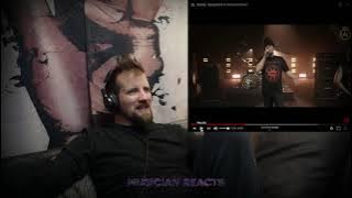 Download lagu 'Elang' Burgerkill & Ahmad Dhani - A Musician Reacts