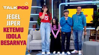 YOLLA YULIANA ABSEN DI SEA GAMES MALAH KENA
